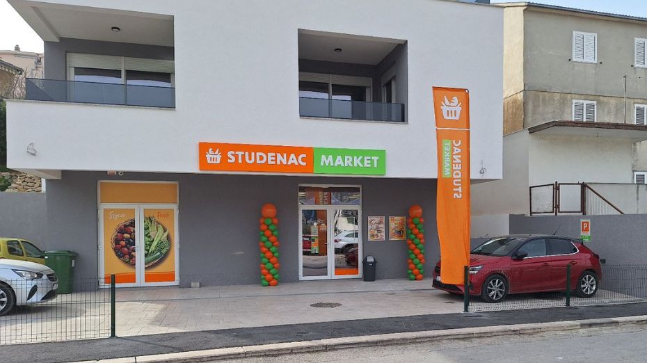 Studenac Market