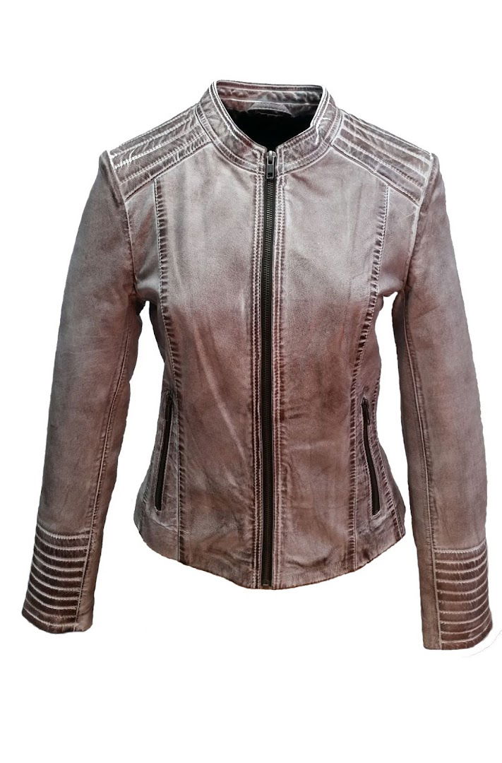 By Moda - Kožne jakne - proizvodnja i prodaja