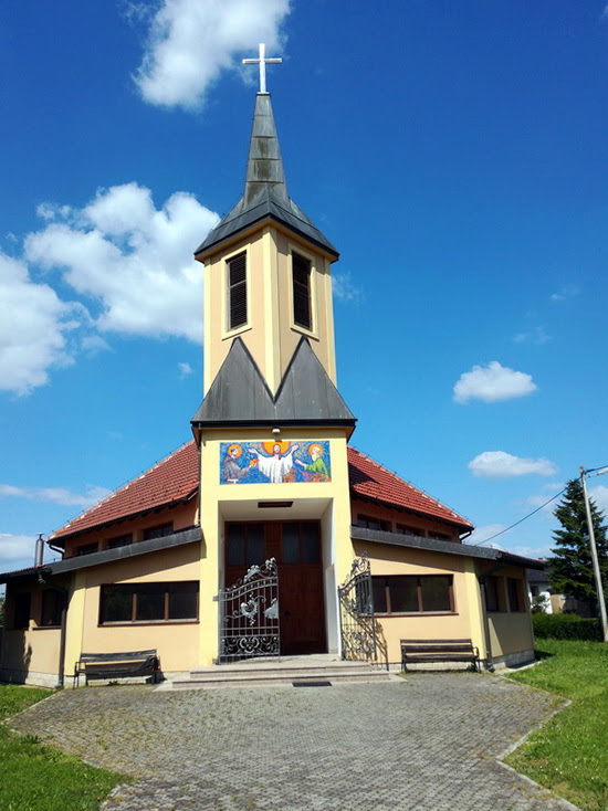 Church of St. Elijah