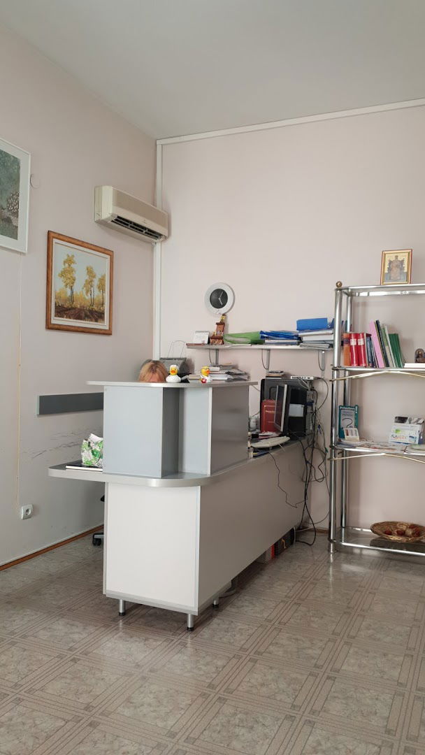 Vita longa lekarska ordinacija