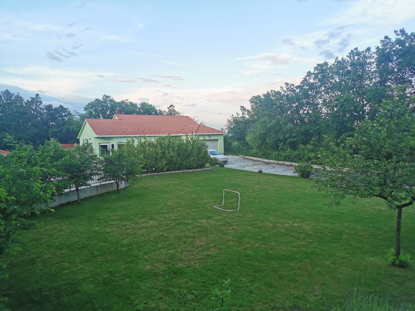 Kuća za odmor FourM