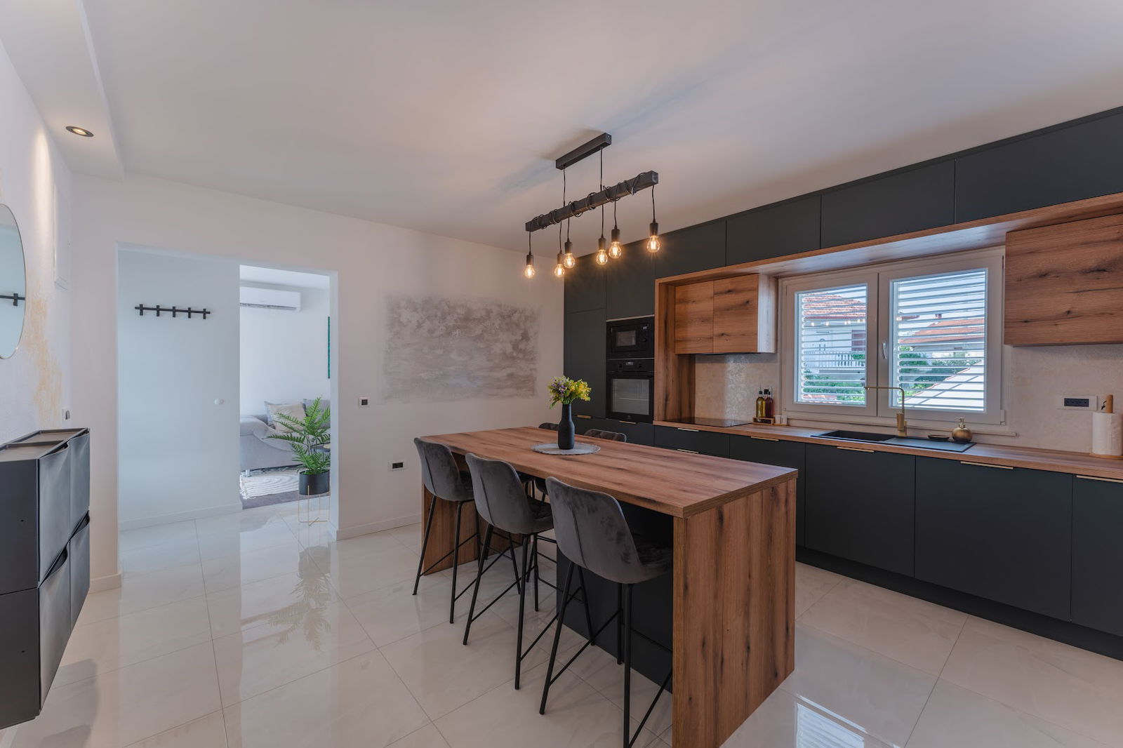 Apartment Glamorous Getaway