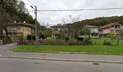 Stolarija Lipošćak