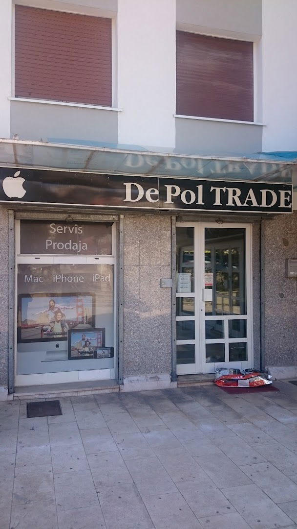 De Pol Trade