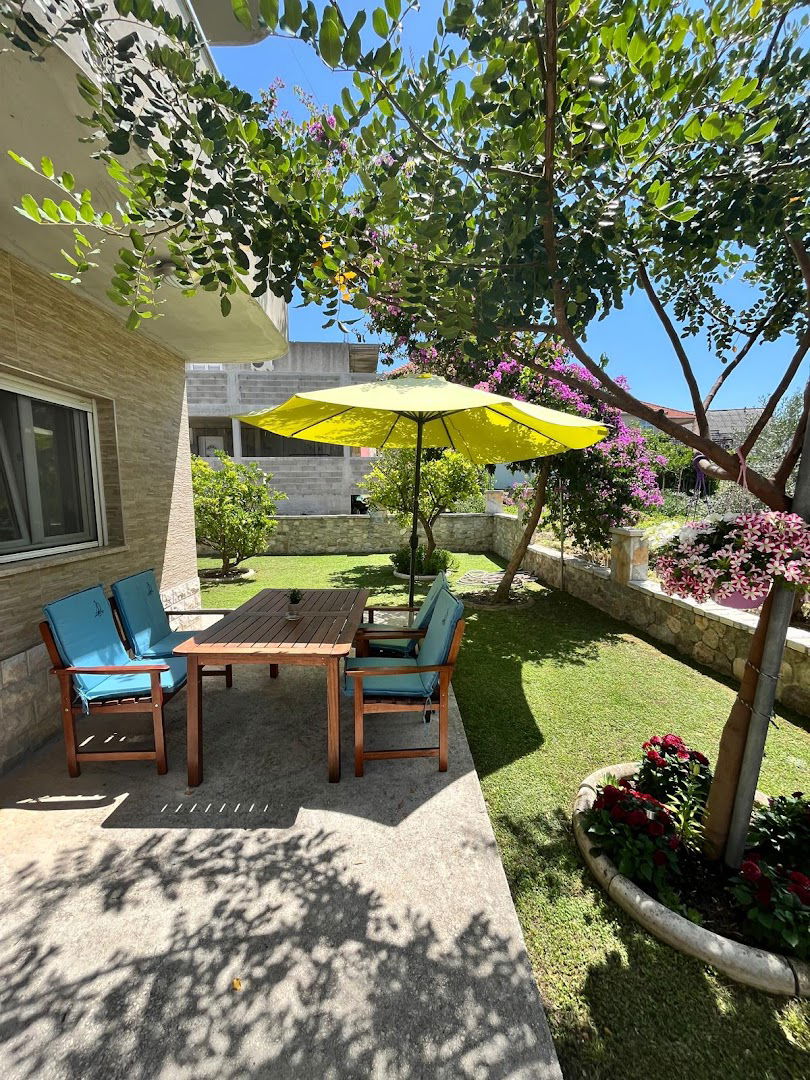 Apartman Antonio, Mihaela