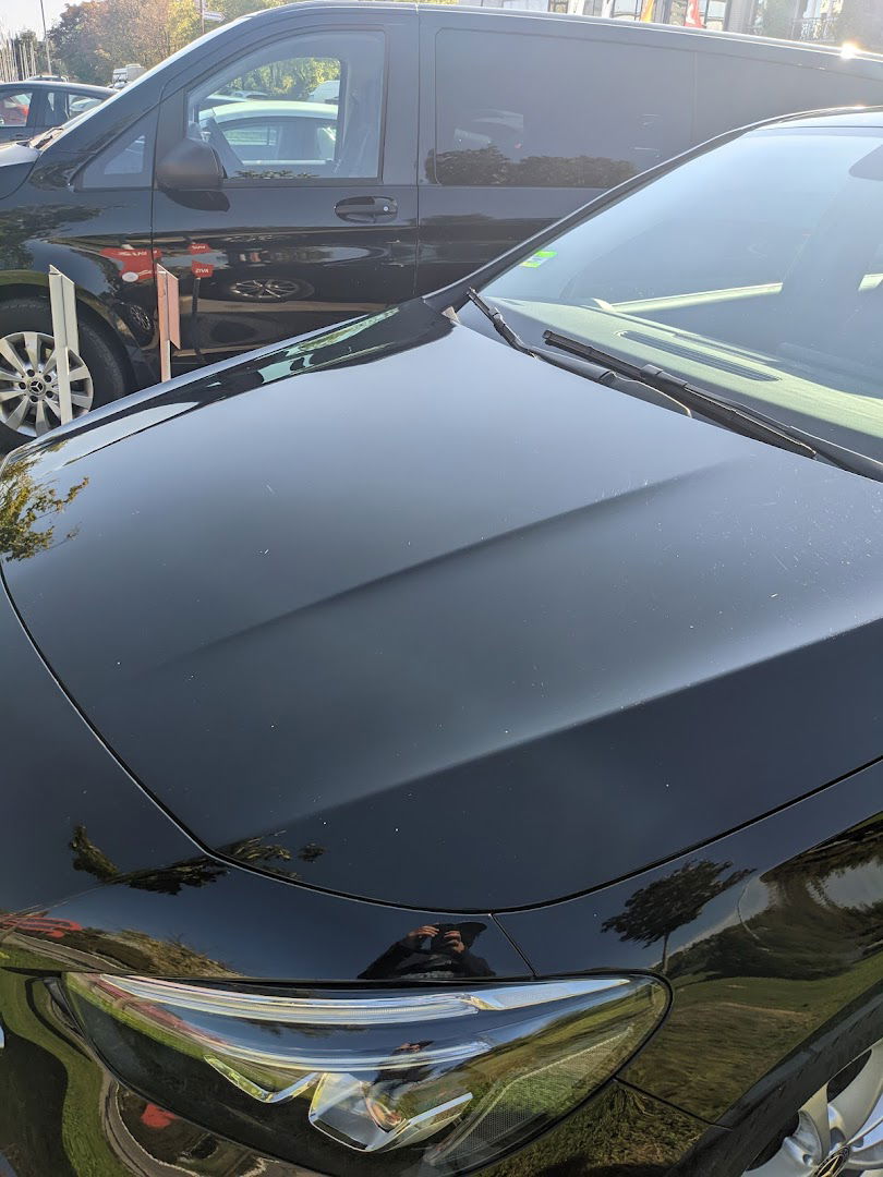 Avis Srbija - Rent a car Beograd