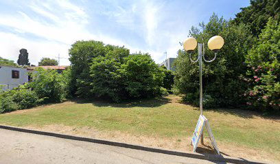 Red Voznje Turist Train