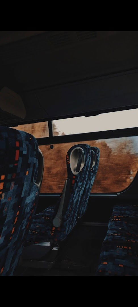 Autobusni Kolodvor Zaprešić