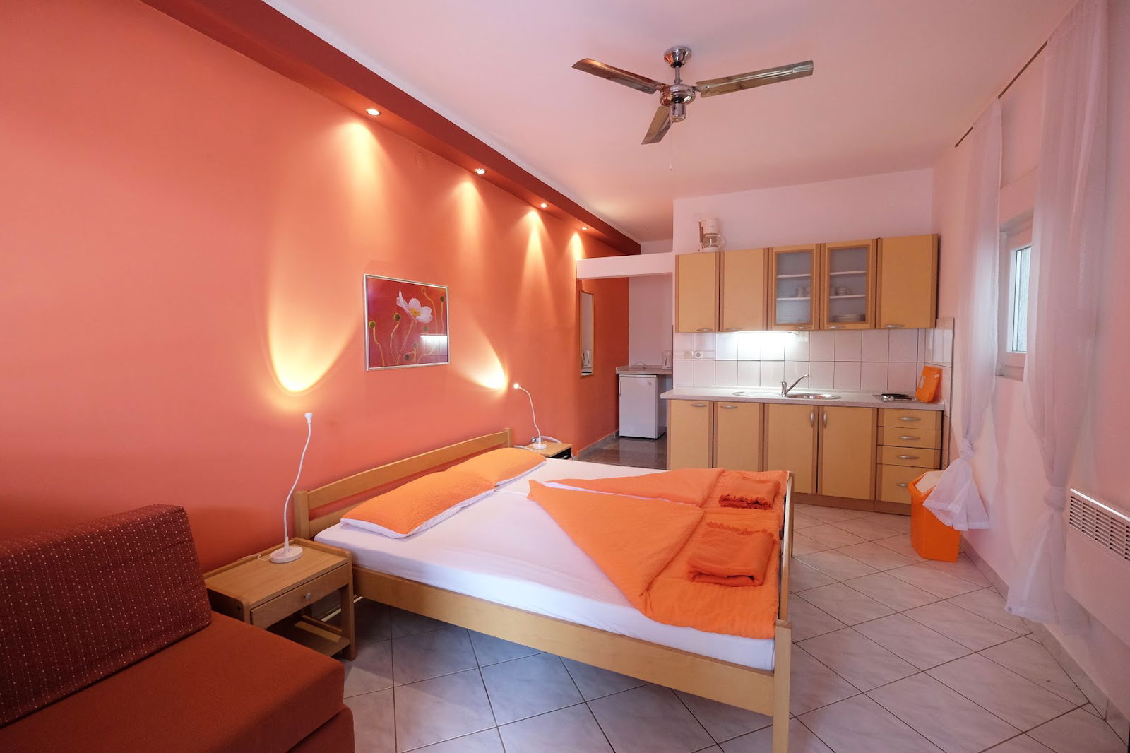 Villa Lavanda Valbandon