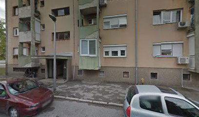 Apartment in the city center