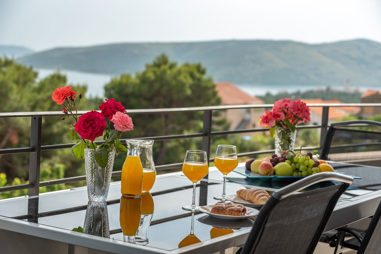 Villa Confido Apartment