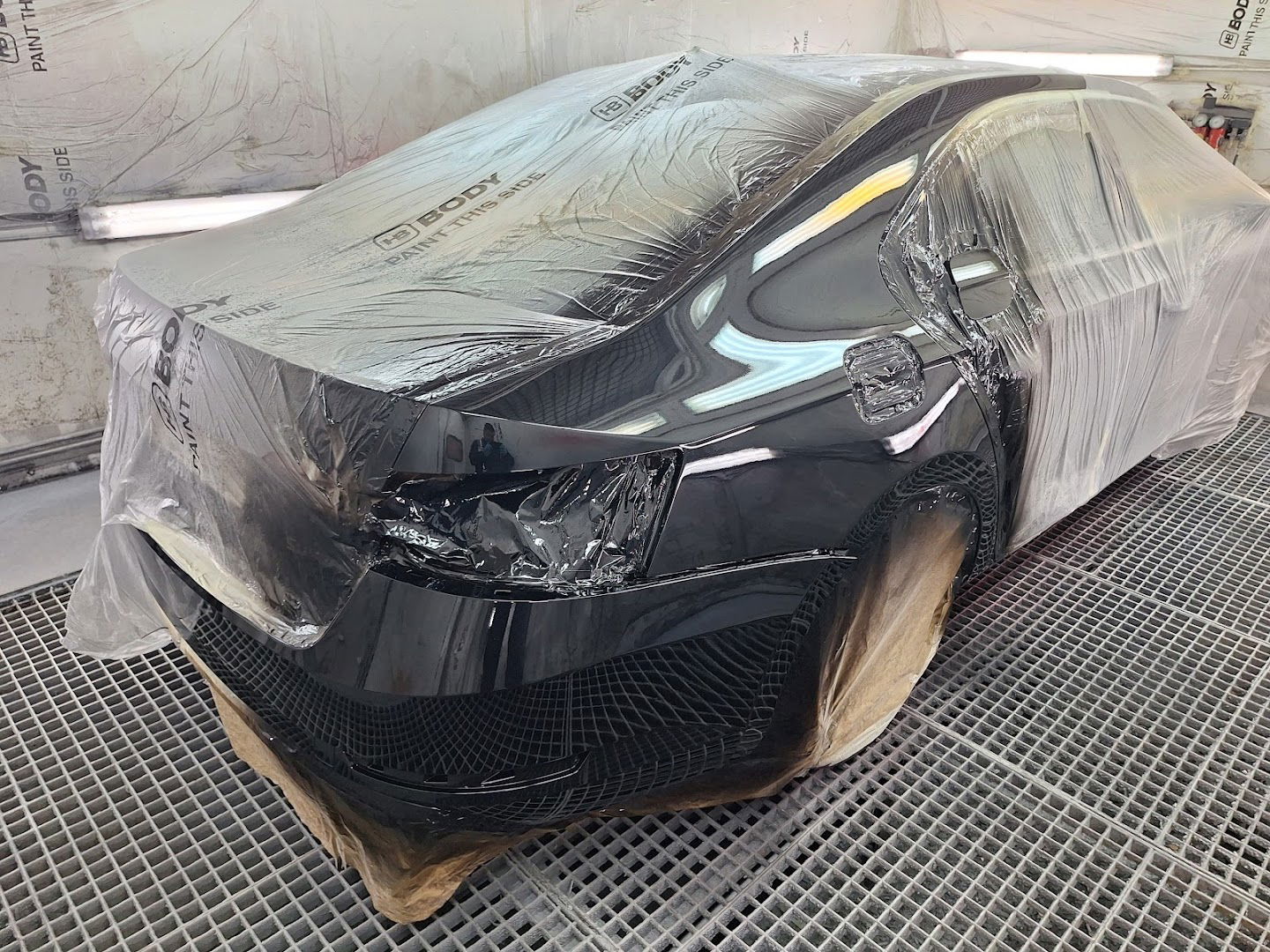 Auto Servis "Stevanović karoserija"