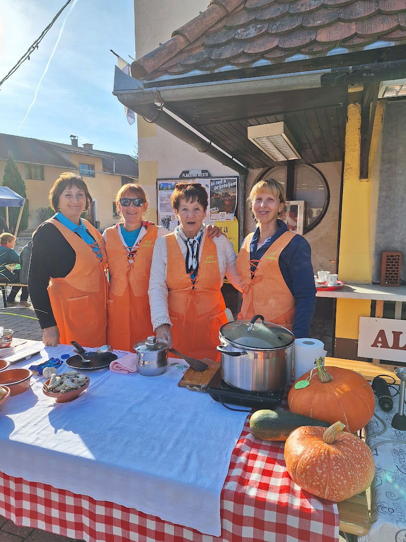 Trgoup podjetje za trgovino, gostinstvo in turizem d.o.o. Velike Lašče