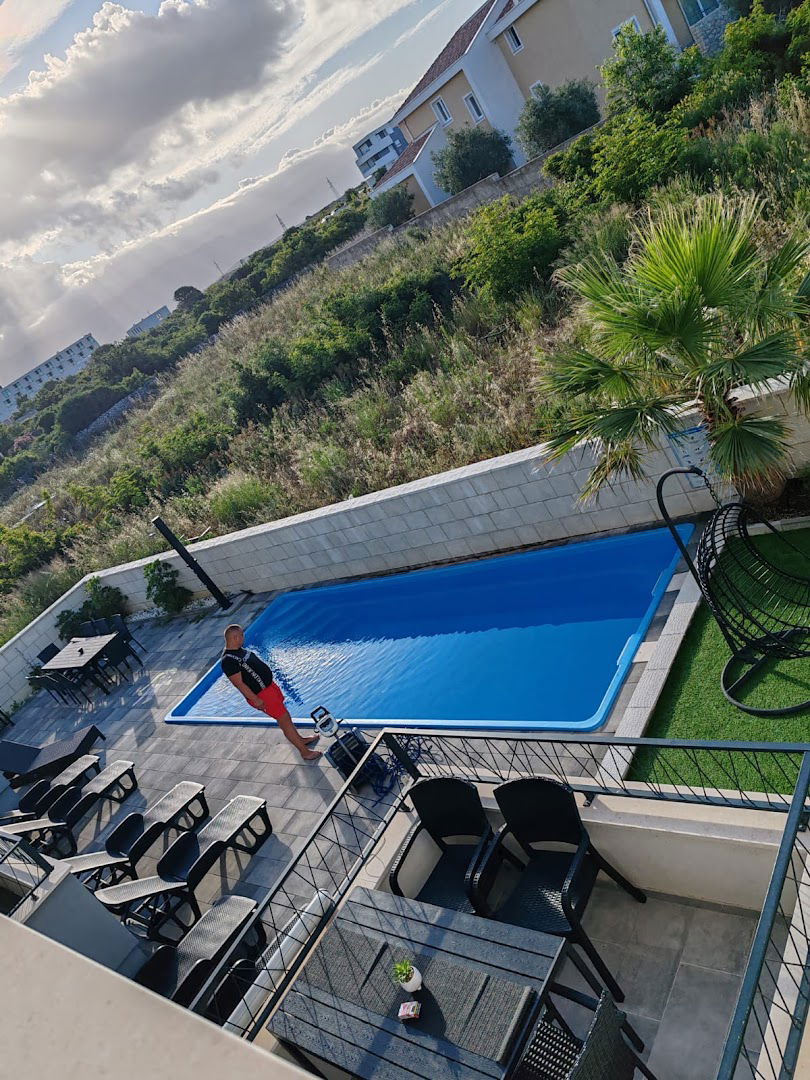 Villa Apartmen AM'AN