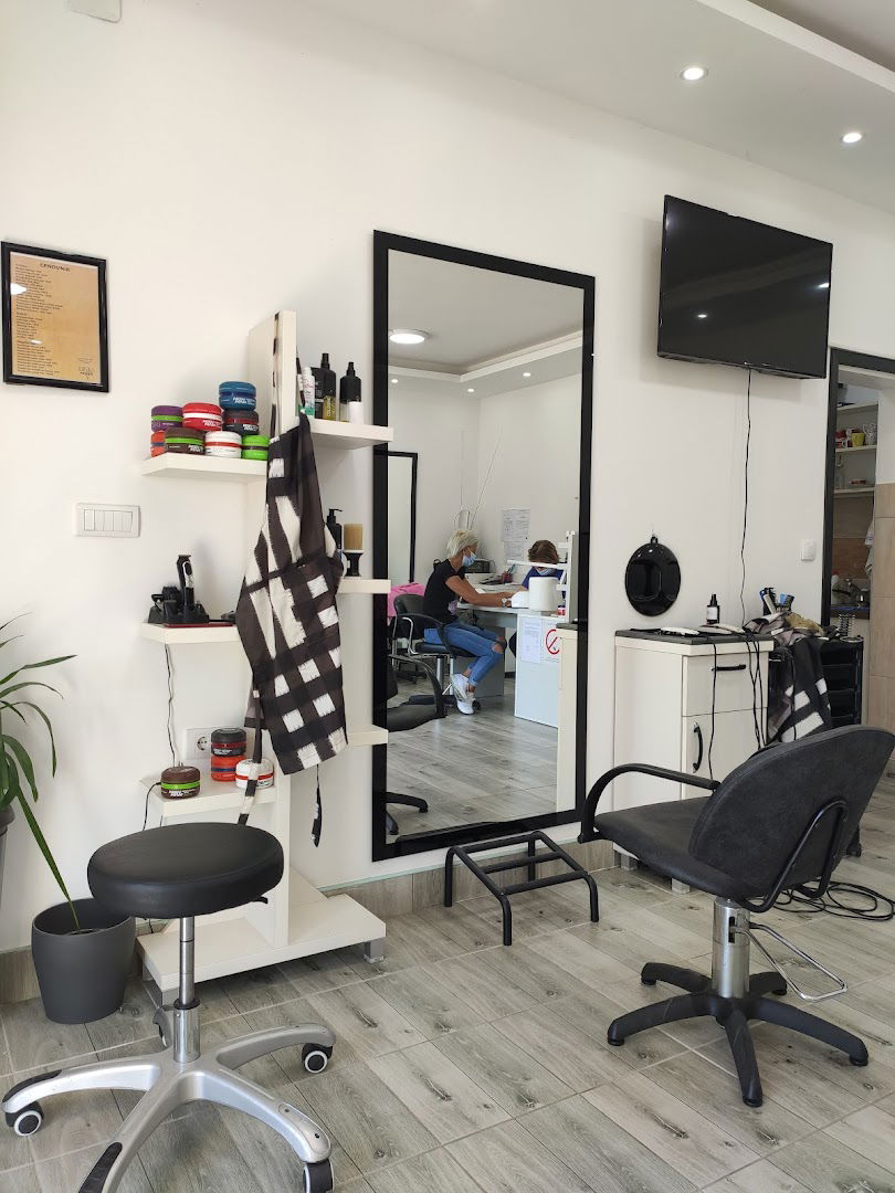 ERSKI frizerski salon