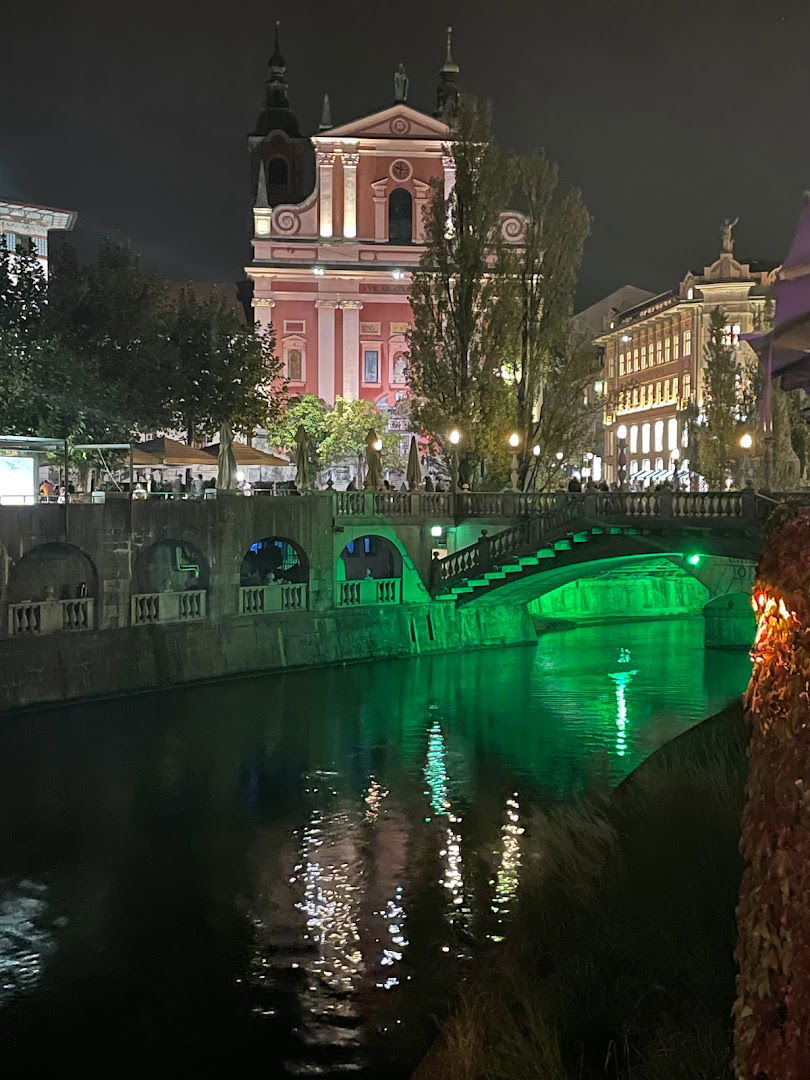 Turistične storitve Aleš Bašič s.p.