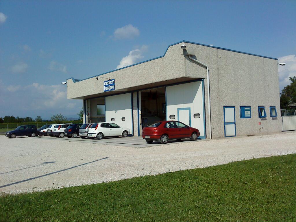 Autofficina Torossi Franco & C.Snc