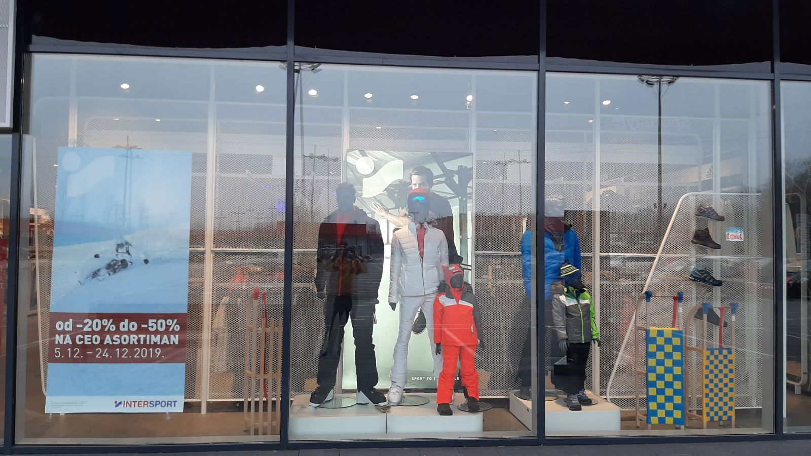 Intersport Big Rakovica