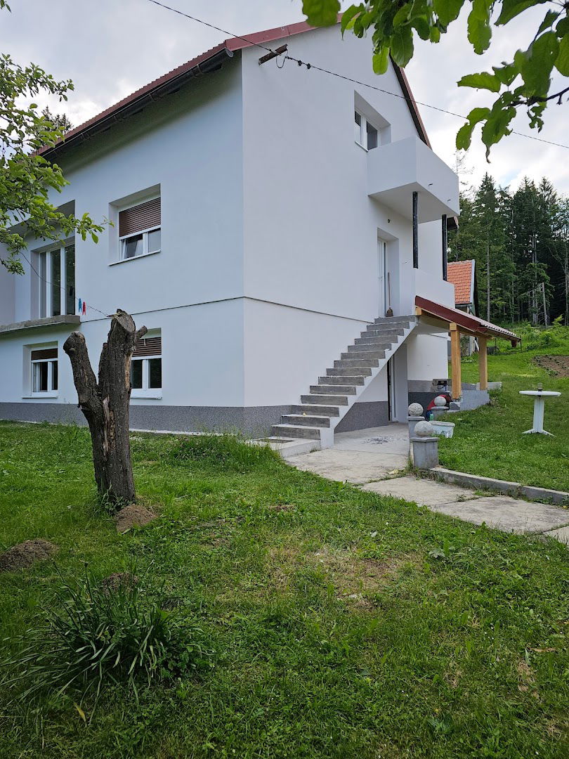 Drvogradnja idila d.o.o