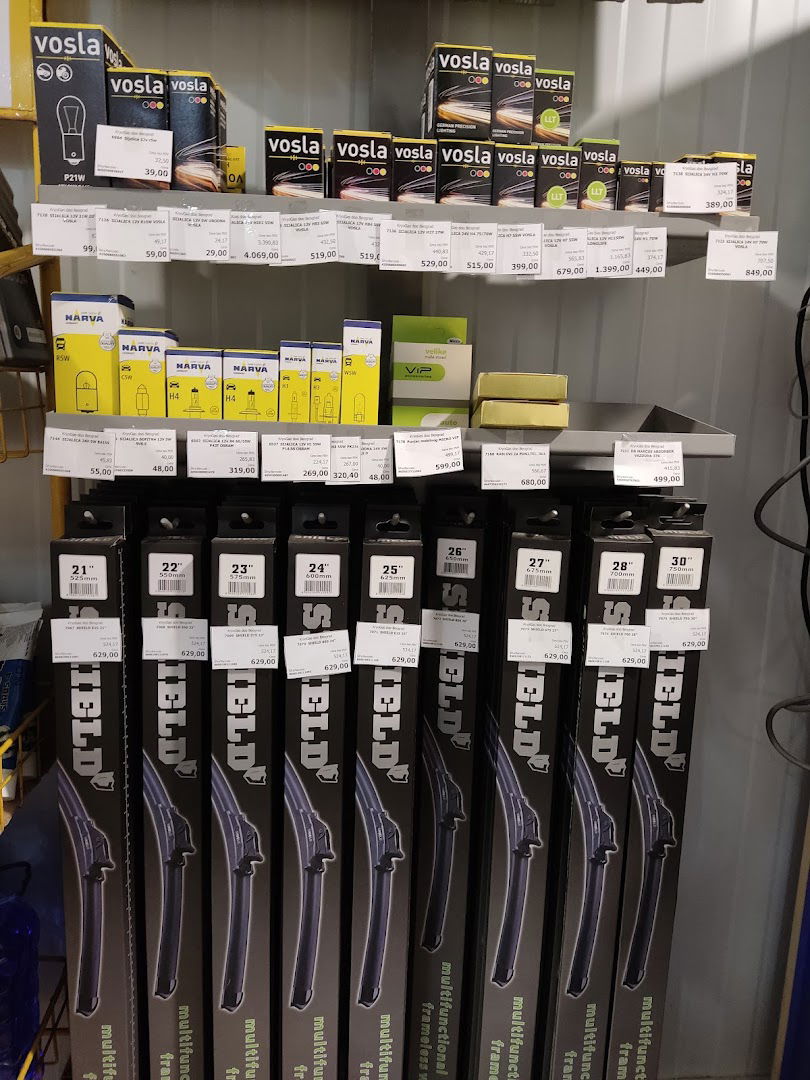 Tehnički gasovi CryoGas Stara Pazova