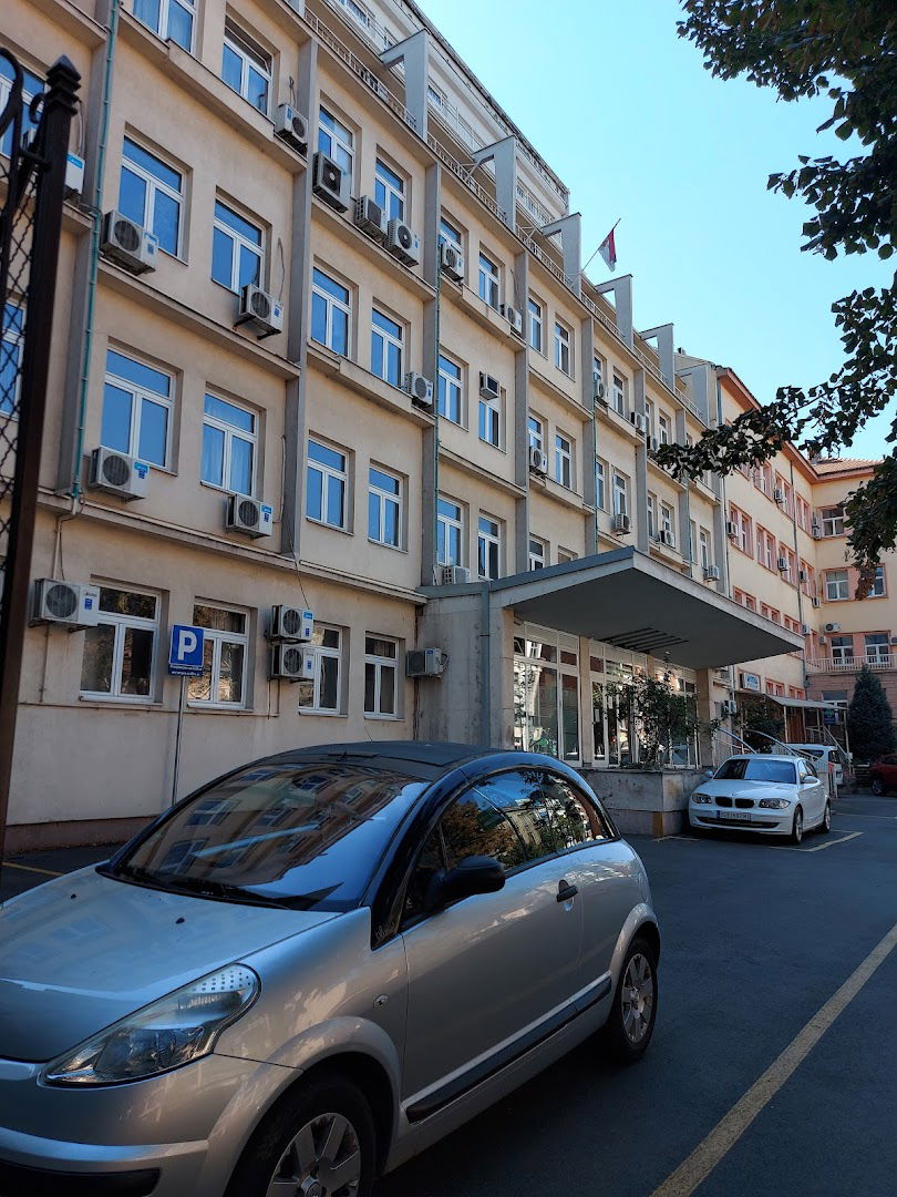 Institute of Rheumatology