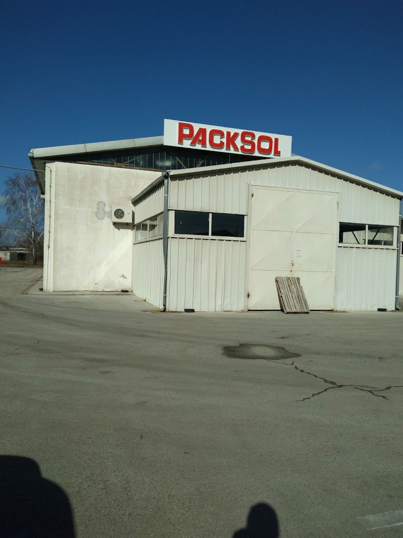 PacKsol doo