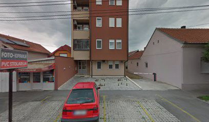 Rade Koncara 92 Zemun