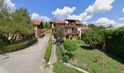 Castrol Service Automehanika trgovina Roginić