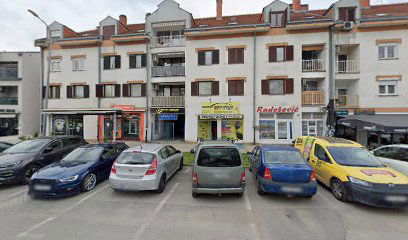 Centar auto lakova | Bjelovar