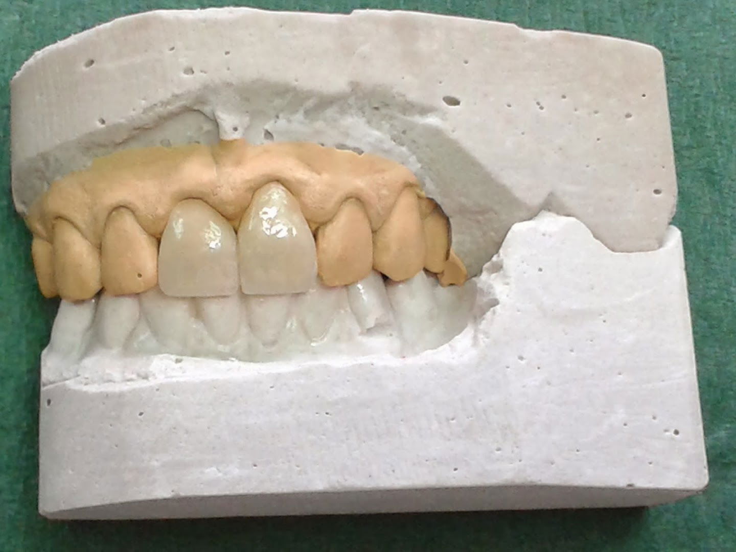 Dental laboratories Sandro Ostojic