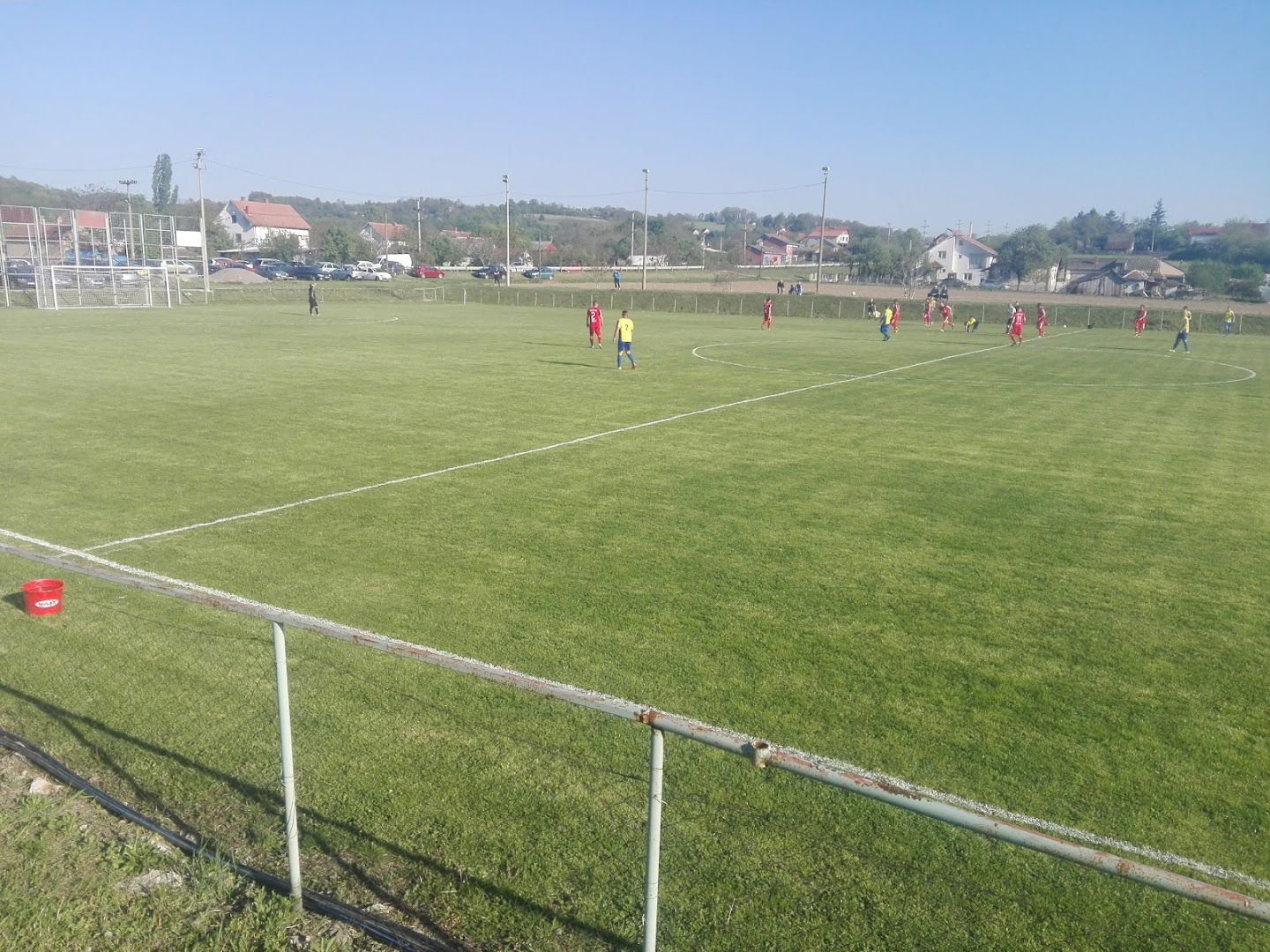 Фк Димитрије Туцовић