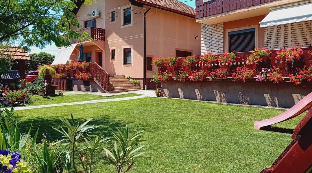 Cedin Konak Mladenovac