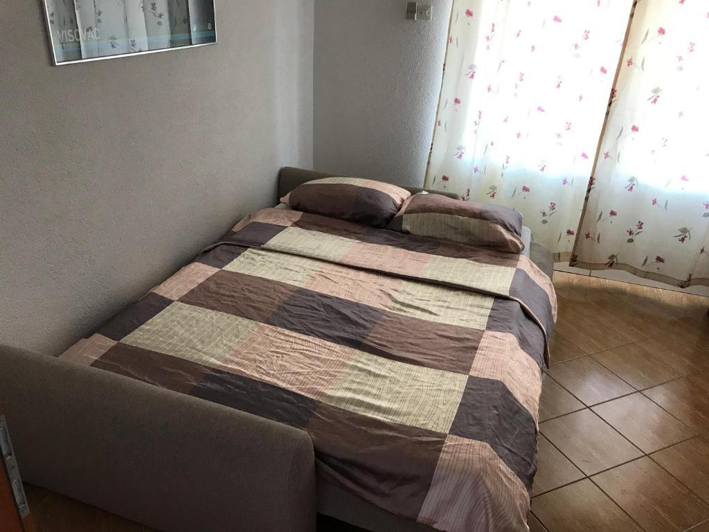 Apartmani Nena
