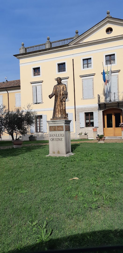 Piccolo Cottolengo di Don Orione