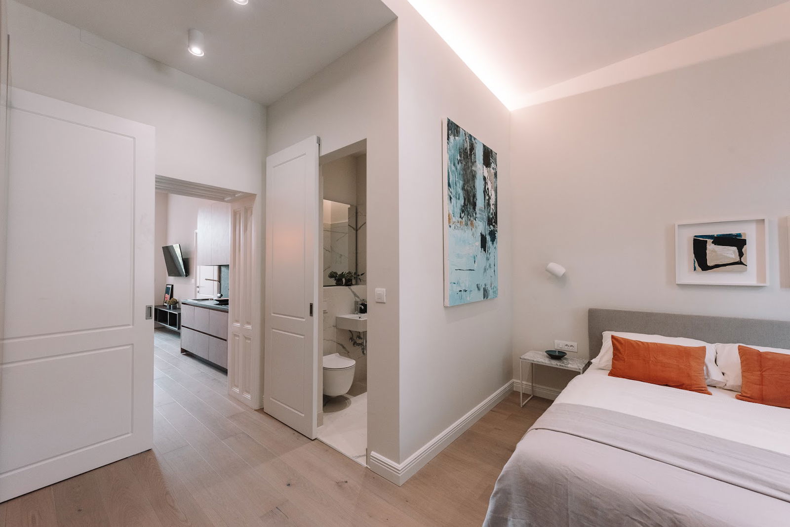 Montevideo Boutique Apartments