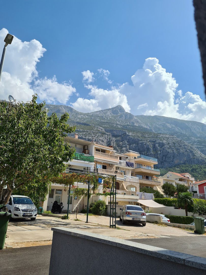 Apartmani Villa Nova Oskar agency