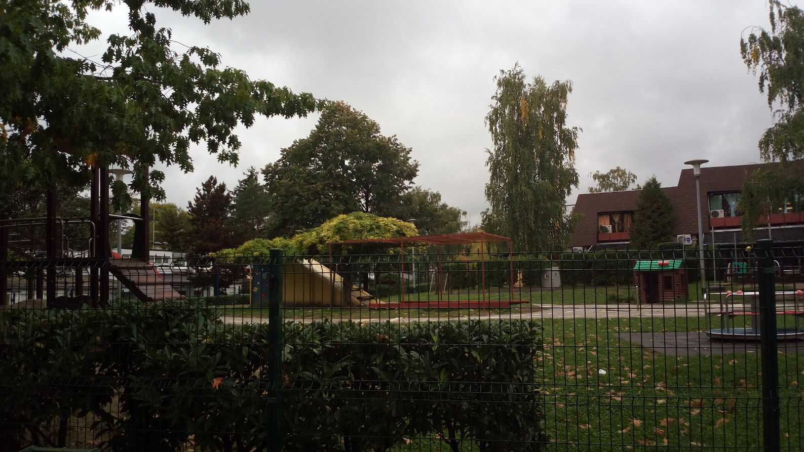 Dječji vrtić Medveščak