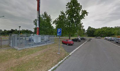 Okretnica autobusa "Blok 70"