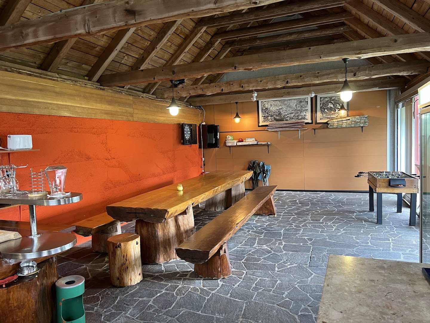 Stidio apartman Maja