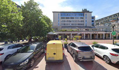 Dostava hrane, Kushtrim Ramadani s.p.