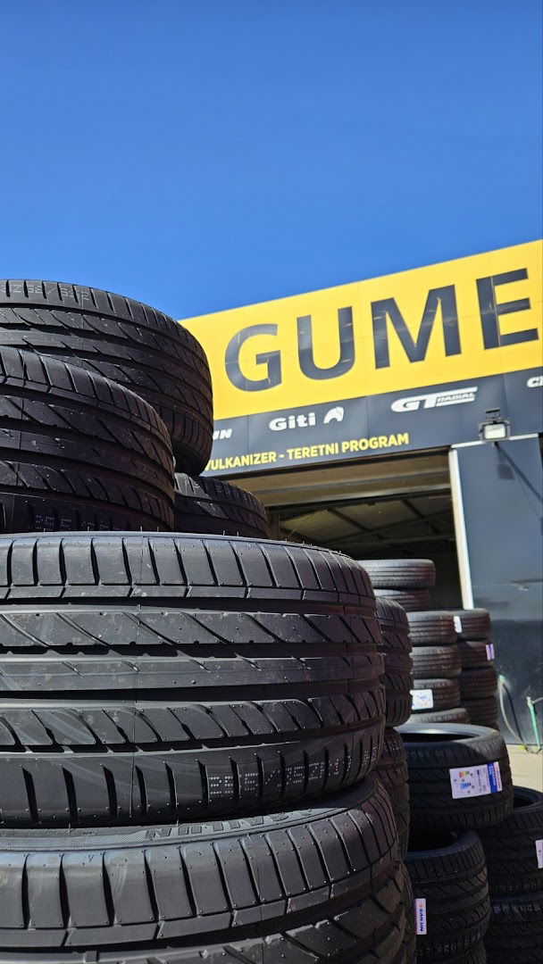 Balkanprogres Ugrinovci | VULKANIZER | Pranje kamiona