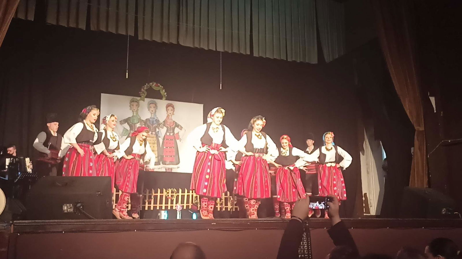 Cultural Center Pećinci