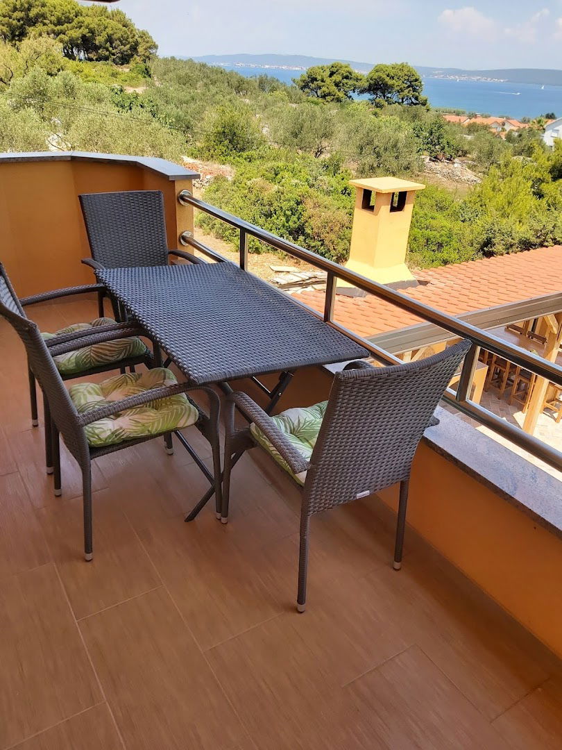 Apartmani Goga Dobropoljana