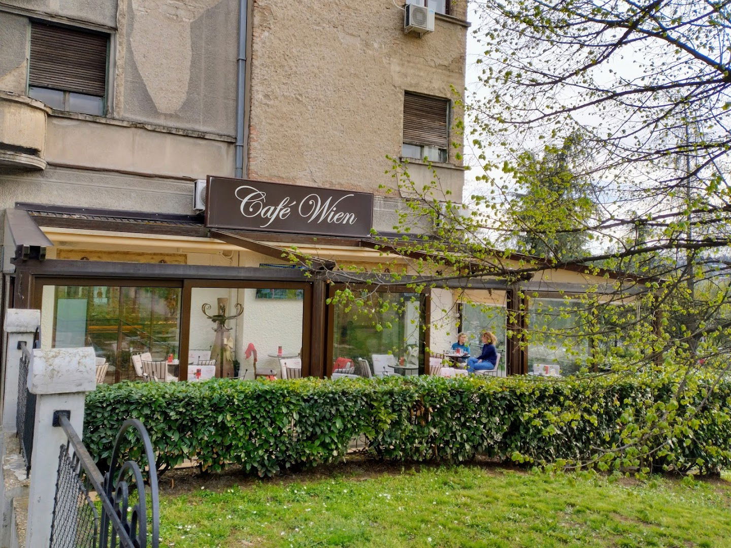 Café Wien