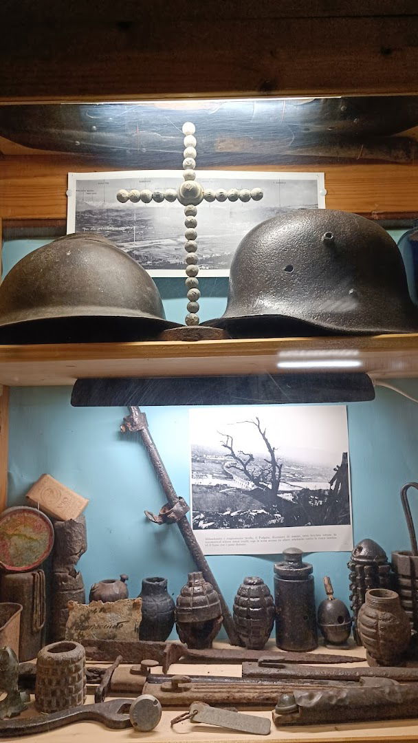 Gruppo Alpini Lucinico