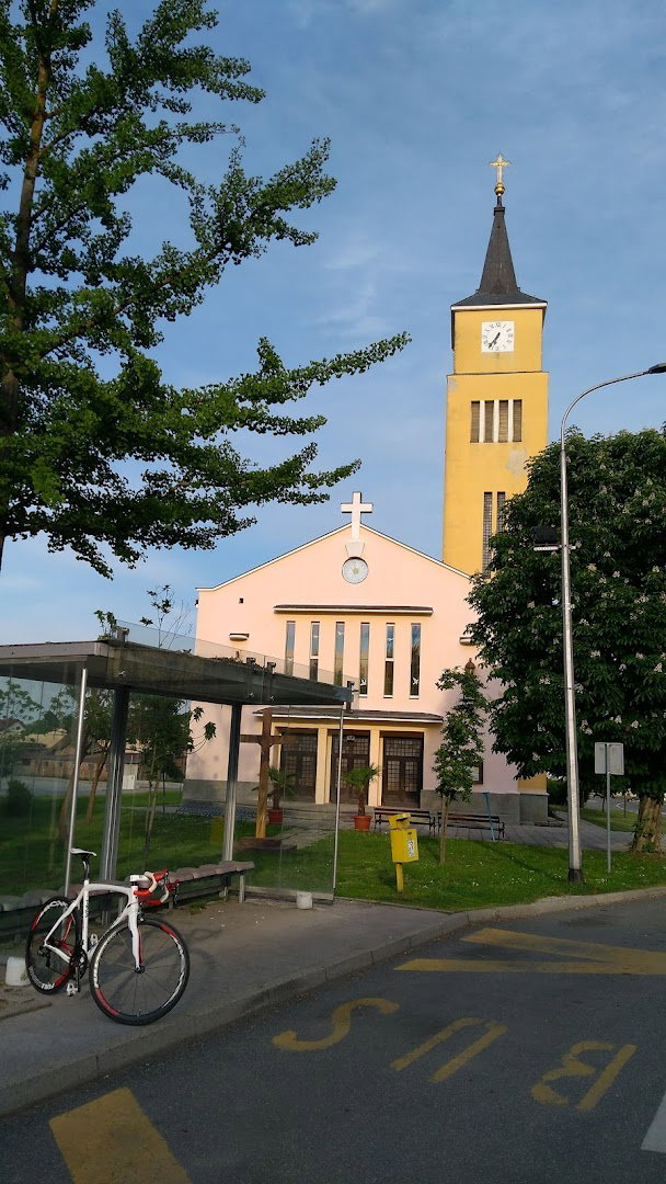 Saint Margaret’s Church