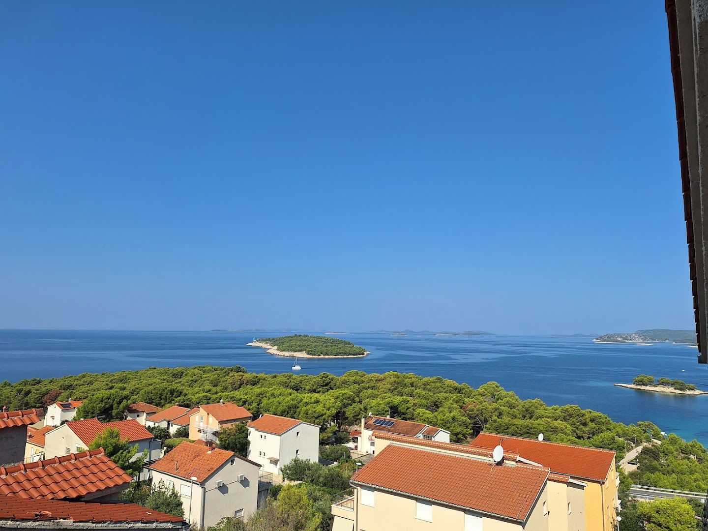 Apartments Prgin Križan