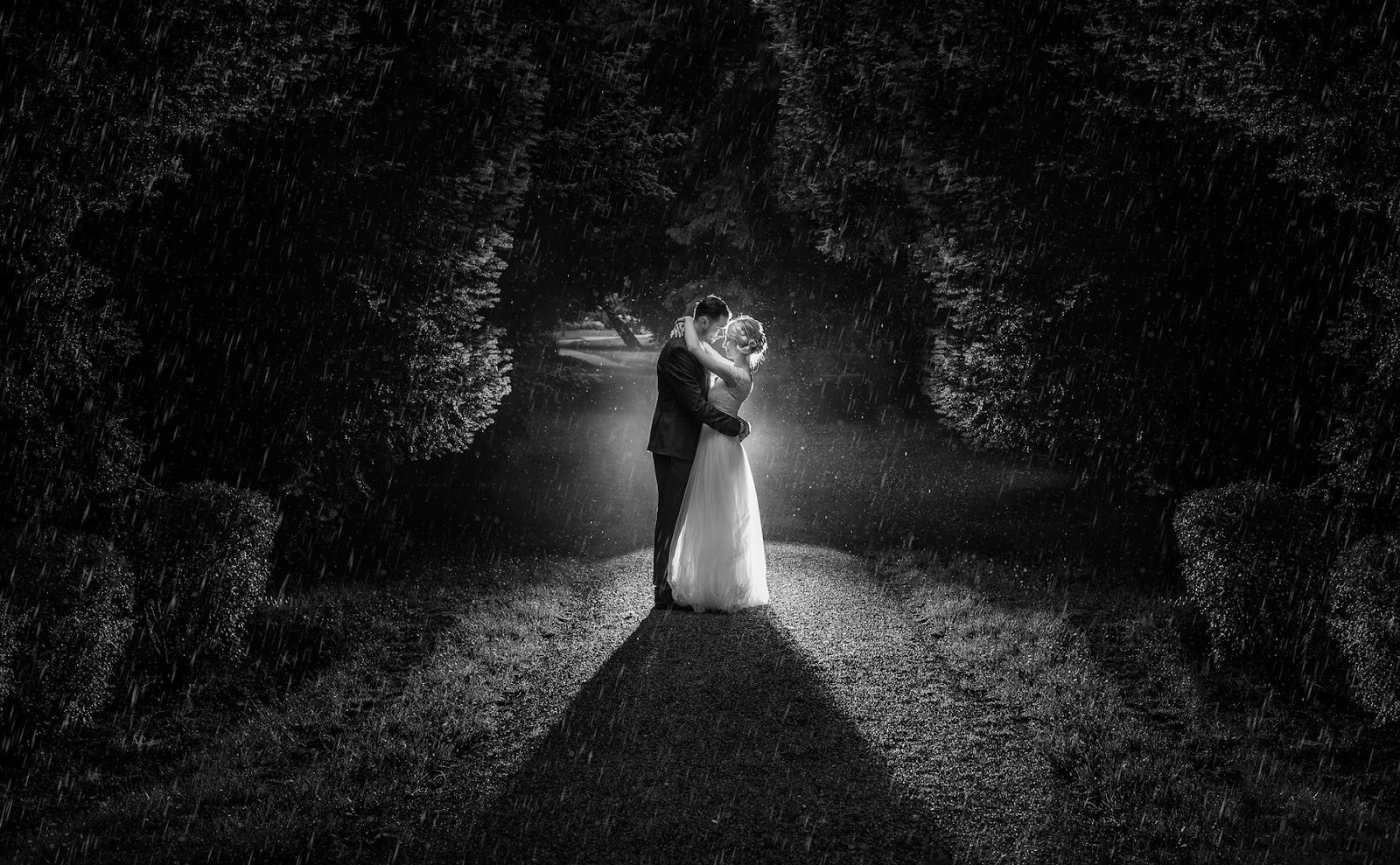 Reflexion Wedding photographer & videographer