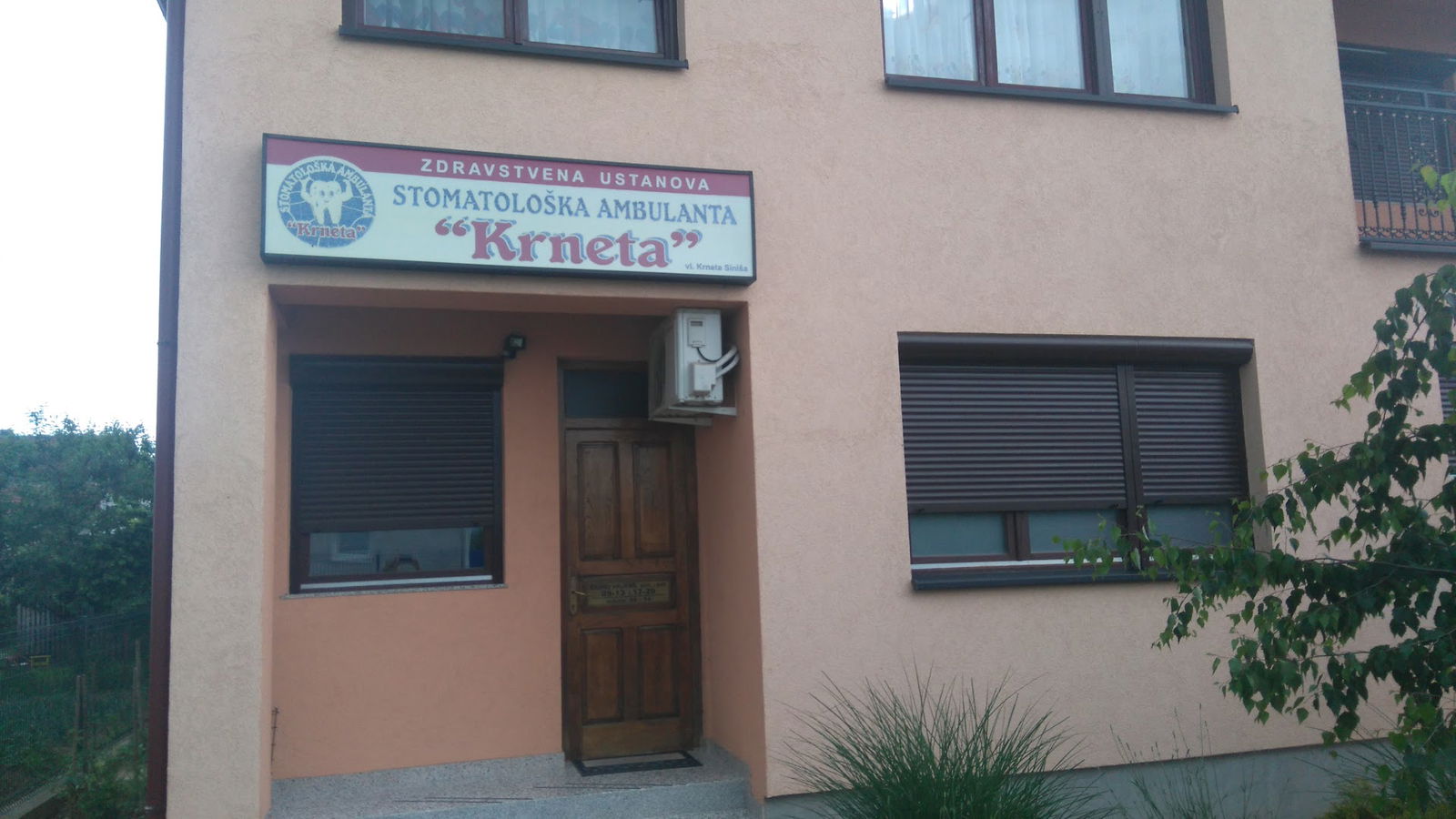 Stomatološka ambulanta "Krneta"