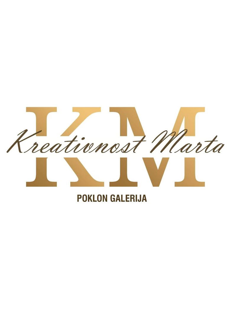 Kreativnost Marta